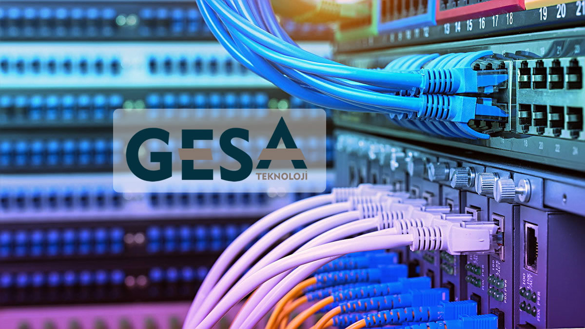 Network Alt Yapı Sistemleri